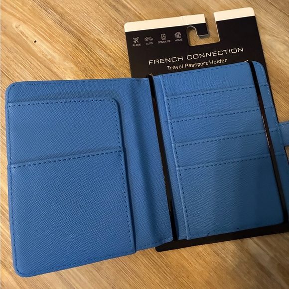 Lemon passport holder - Picture 5 of 7